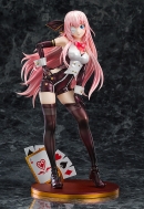 Аниме фигурка Hatsune Miku -Project Diva- F 2nd — Megurine Luka — 1/7 — Temptation Ver.