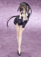 Аниме фигурка Blade Arcus From Shining EX — Sakuya — Onna Kyoushi Ver.