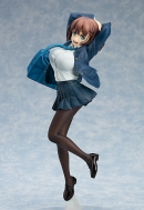 Аниме фигурка Getsuyoubi no Tawawa — Ai-chan — 1/7