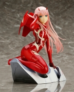 Аниме фигурка Darling in the FranXX — Zero Two — 1/7