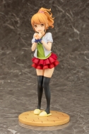 Аниме фигурка Eromanga Sensei — Jinno Megumi — 1/7 — Ouchi Houmon Ver.