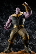 Аниме фигурка Avengers: Infinity War — Thanos — ARTFX+ — 1/10