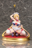 Лимитированная аниме фигурка Original Character — Peach Maid Figure Series — Mayuri Maliani — 1/8