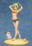 Аниме фигурка Amanchu! Advance — Aria — Kohinata Hikari — Ohime — 1/8 — Swimsuit style