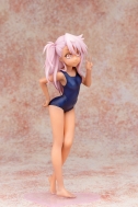 Аниме фигурка Fate/kaleid liner PRISMA☆ILLYA 2wei! — Kuro — 1/7 — School Mizugi ver.
