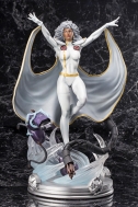 Лимитированная аниме фигурка X-Men — Storm — Fine Art Statue — 1/6 — Danger Room Sessions