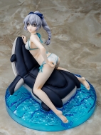 Аниме фигурка Full Metal Panic! Invisible Victory — Teletha Testarossa — 1/7 — Bikini ver.