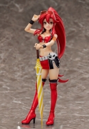 Аниме фигурка Tengen Toppa Gurren-Lagann — Yoko Littner — 1/7 — Race Queen ver.