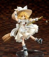 Лимитированная аниме фигурка Touhou Project — Kirisame Marisa — Kourindou ver., Event Limited Extra Color