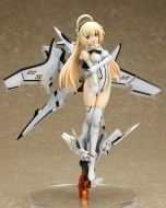 Аниме фигурка Busou Shinki TV Anime — Ann — Image Model