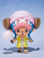 Аниме фигурка One Piece — Tony Tony Chopper — Figuarts ZERO — Whole Cake Island ver.