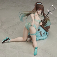 Лимитированная аниме фигурка Original Character — Creator’s Collection — Tasting Girl — Choco Mint — 1/8