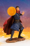 Аниме фигурка Avengers: Infinity War — Dr. Strange — ARTFX+ — 1/10