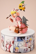 Лимитированная аниме фигурка The Unbelievable Gwenpool — Gwenpool — 1/7