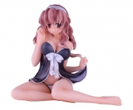 Аниме фигурка Nogizaka Haruka no Himitsu Purezza — Nogizaka Haruka — Skytube — 1/6 — Sexy Lingerie ver.