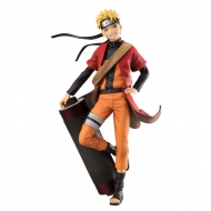 Лимитированная аниме фигурка Naruto Shippuuden — Uzumaki Naruto — G.E.M. — Sennin Mode
