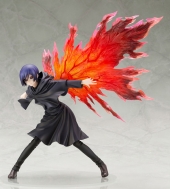 Аниме фигурка Tokyo Ghoul:re — Kirishima Touka — ARTFX J — 1/8