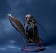 Аниме фигурка NightCry — Scissorwalker — 1/6