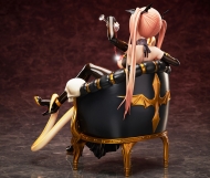 Лимитированная аниме фигурка Original Character — Creator’s Collection — Dracula†Revi — 1/7 — Standard Version (версия с черепами на кресле)