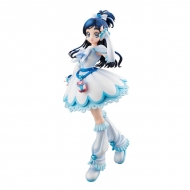 Аниме фигурка Futari wa Pretty Cure — Cure White — Mipple