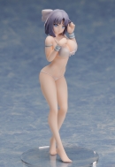 Аниме фигурка Senran Kagura: Peach Beach Splash — Yumi — S-style — 1/12 — Swimsuit Ver.