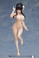 Аниме фигурка Senran Kagura: Peach Beach Splash — Ikaruga — S-style — 1/12 — Swimsuit Ver.