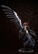 Лимитированная аниме фигурка Gekijouban Mahou Shoujo Madoka★Magica: Hangyaku no Monogatari — Akuma Homura — 1/8