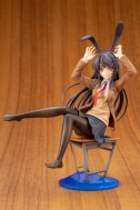 Аниме фигурка Seishun Buta Yarou wa Bunny Girl Senpai no Yume wo Minai — Sakurajima Mai — 1/8