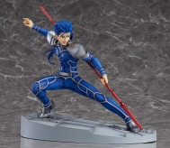Аниме фигурка Fate/Grand Order — Cú Chulainn — 1/8 — Lancer