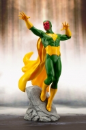 Аниме фигурка Avengers — Vision — ARTFX+ — 1/10