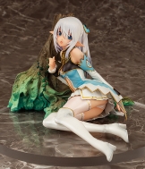 Аниме фигурка Blade Arcus From Shining EX — Altina Mel Sylphis — 1/7 — Elf Princess of the Silver Forest