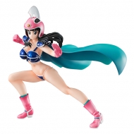 Аниме фигурка Dragon Ball Z — Chi-chi — Dragon Ball Gals — Armor ver.