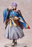 Аниме фигурка Touken Ranbu — Online — Kasen Kanesada — Bellissimo — 1/8