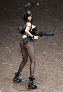 Аниме фигурка Gantz — Shimohira Reika — B-style — 1/4 — Bunny Ver.