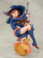 Аниме фигурка Little Witch Academia — Atsuko Kagari — 1/7