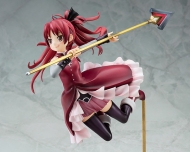 Аниме фигурка Gekijouban Mahou Shoujo Madoka★Magica — Sakura Kyouko — 1/8