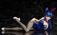 Аниме фигурка Silent Möbius — Katsumi Liqueur — B-style — 1/4 — Bunny Ver.