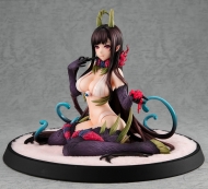 Лимитированная аниме фигурка Ane Naru Mono — Chiyo — 1/8
