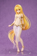 Лимитированная аниме фигурка To LOVEru Darkness — Konjiki no Yami — 1/7