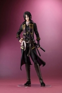 Аниме фигурка Hakuouki Shinkai Hana no Shou — Hijikata Toshizou — 1/8