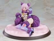 Аниме фигурка Fate/Grand Order — Mash Kyrielight — 1/7 — Dangerous Beast