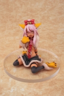 Аниме фигурка Fate/kaleid liner PRISMA☆ILLYA 2wei Herz! — Kuro — 1/8 — Beast Style