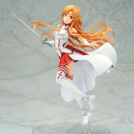 Аниме фигурка Gekijouban Sword Art Online : -Ordinal Scale- - Asuna — 1/7