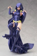 Аниме фигурка The New Teen Titans — Raven — Bishoujo Statue — DC Comics Bishoujo — 1/7 — 2nd Edition