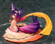 Аниме фигурка No Game No Life — Hatsuse Ino — Izuna Hatsuse — Miko — 1/7
