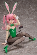 Аниме фигурка To LOVEru Darkness — Nana Astar Deviluke — B-style — 1/4 — Bunny Ver.