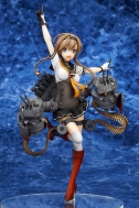 Аниме фигурка Kantai Collection ~Kan Colle~ — Choujuusenchihou-chan — Teruzuki