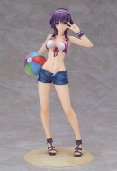 Аниме фигурка Saenai Heroine no Sodatekata ♭ - Hyoudou Michiru — 1/7 — Swimsuit ver.