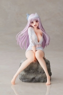 Лимитированная аниме фигурка Yuragi-sou no Yuuna-san — Yunohana Yuuna — 1/7 — Onsen ver