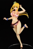 Аниме фигурка Fairy Tail — Lucy Heartfilia — 1/6 — Mizugi Gravure_Style, ver. Side Tail